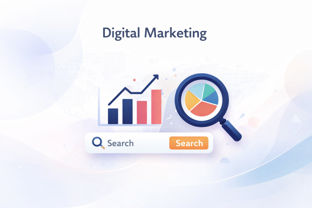 Low Cost Digital Digital Marketing