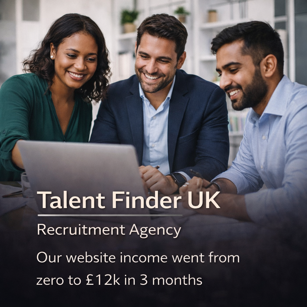 Talent Finder UK