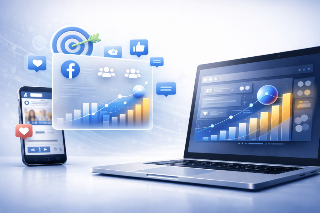 Facebook Ads Services